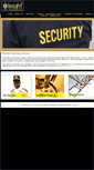 Mobile Screenshot of knightsecure.com